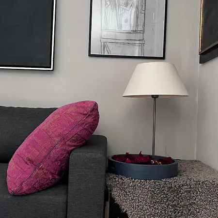 Spa Lodge Casa de Férias Lenti