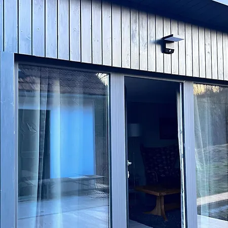 Дом отдыха Spa Lodge Ленти