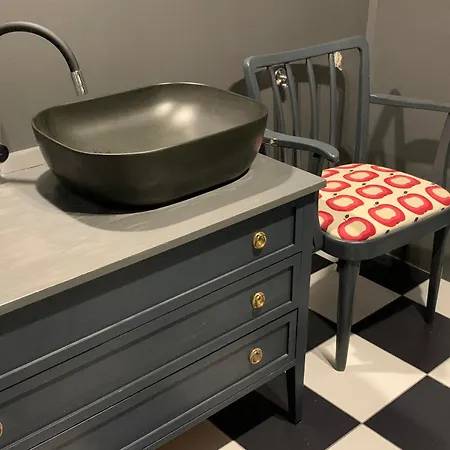 Spa Lodge 別荘 レンティ