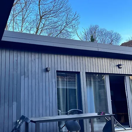 Spa Lodge Casa de Férias