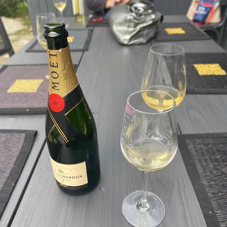 Spa Lodge Casa de Férias *