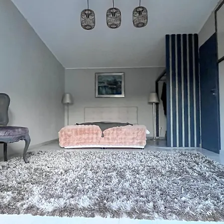 Дом отдыха Spa Lodge