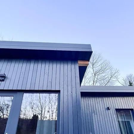 Spa Lodge 別荘 レンティ