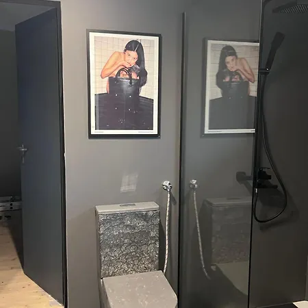 Spa Lodge Casa de Férias