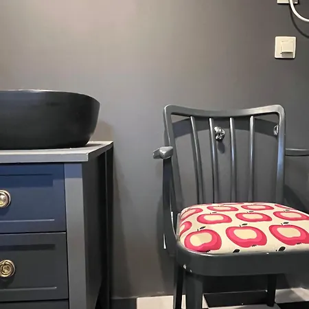 Spa Lodge 別荘 レンティ