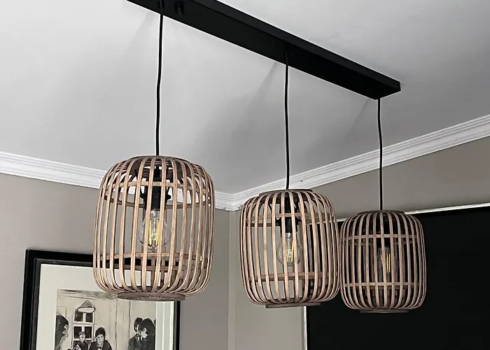 Spa Lodge * לנטי