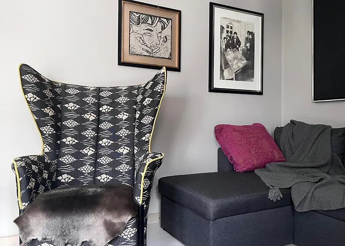 Spa Lodge בית נופש *