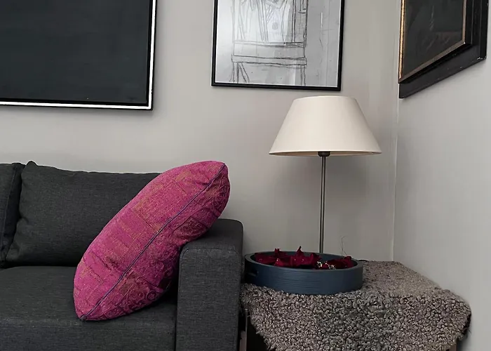 Spa Lodge בית נופש לנטי