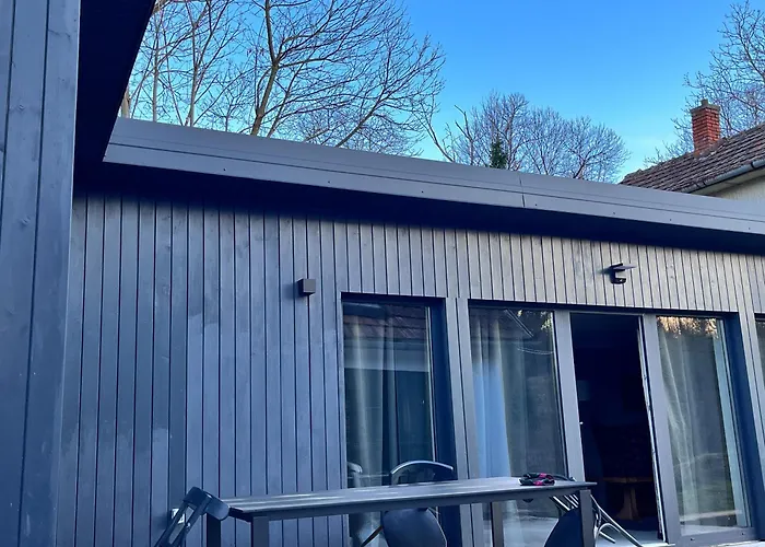 Spa Lodge בית נופש