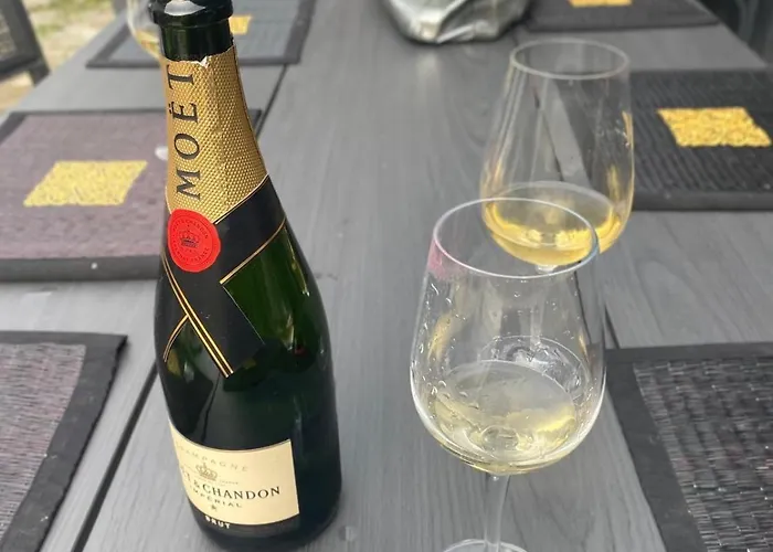 Spa Lodge בית נופש *