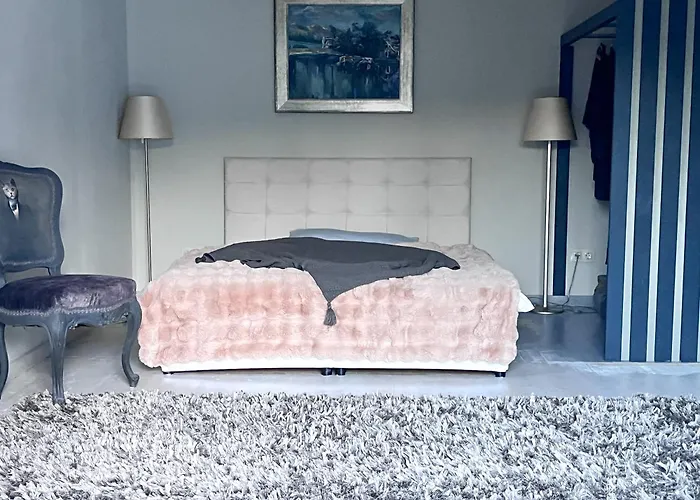 Spa Lodge * לנטי