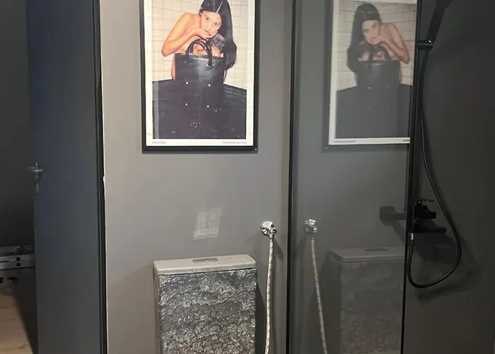 Spa Lodge בית נופש